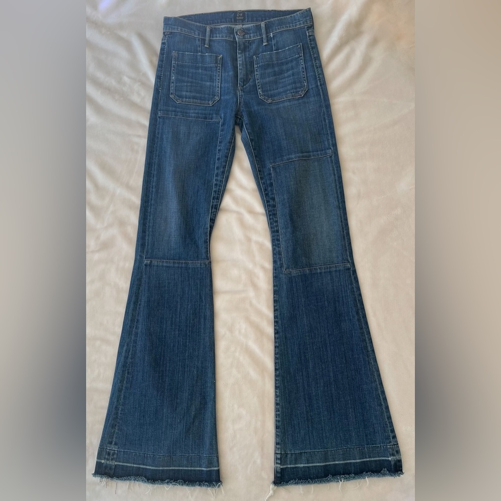 Citizens of Humanity Jeans, Never Worn
